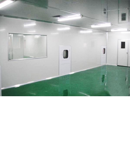 无菌实验室妖精动漫网页版车间