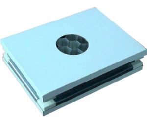 手工玻镁铝蜂窝妖精动漫网页版板