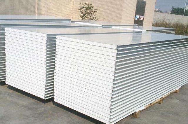 运输彩钢妖精动漫网页版板需要注意的地方