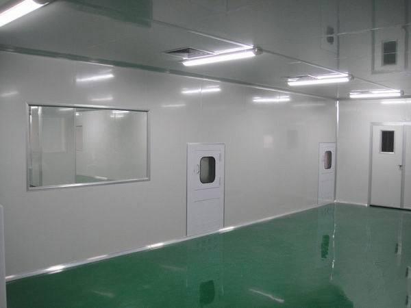 妖精动漫网页版无尘车间合同签定和验收的过程