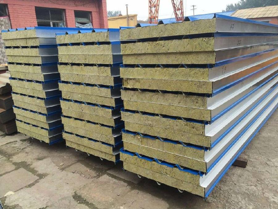 岩棉妖精动漫网页版板厂家