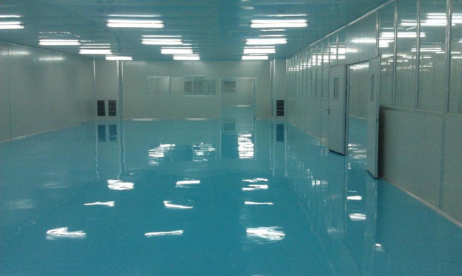 妖精动漫网页版无尘车间