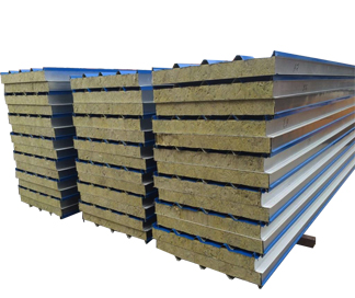 彩钢岩棉妖精动漫网页版板都会被应用到哪里