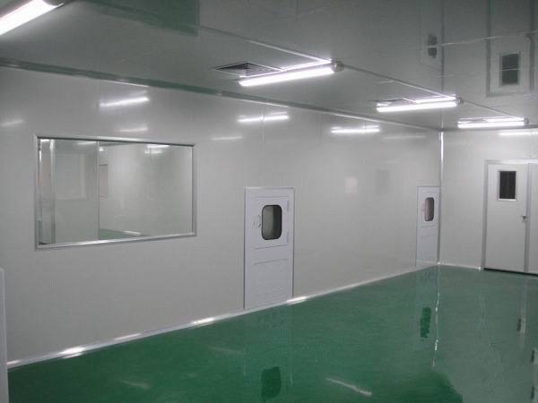 如何有效利用妖精动漫网页版无尘车间改善生产效率