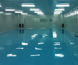 如何优化妖精动漫网页版无尘车间的环境质量