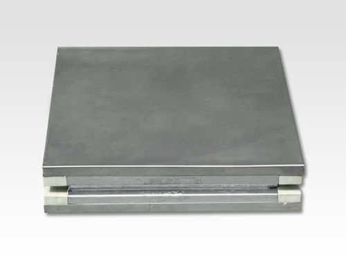 彩钢妖精动漫网页版板在医疗行业中的应用